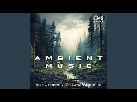Kahin Aag Lage Lag Jaave (Instrumental)