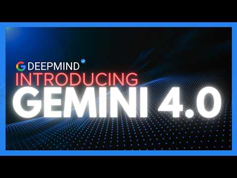 HUGE Gemini 4 Pro LEAKS! GPT-6 Sol Testing, Grok 4.7 UPDATE, Google RSI & More! AI NEWS