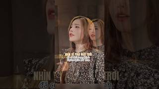 Nhìn Về Phía Mặt Trời - Rô Ti x Ngân Ngân Cover #nganngancover #nhachaymoingay #thinhhanh #roti