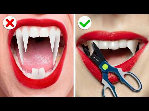 Wandinha vs. Médico Malvado: Dicas Hilárias para Criar Filhos e Situações Engraçadas