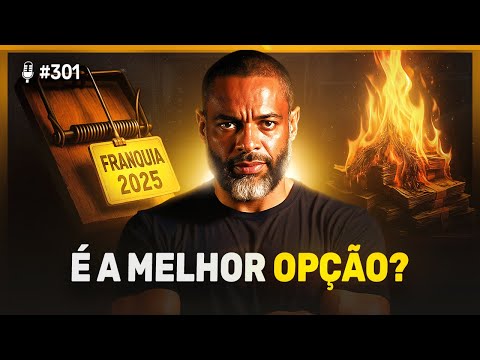 Como Transformar Seu Negócio em Franquia de Sucesso | Podcast EAG #301