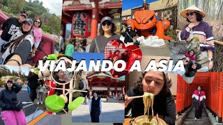 CAPITULO 9: ÚLTIMO DÍA EN JAPÓN 🇯🇵🥺