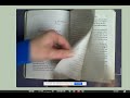Mr. Burke Way and the Journals