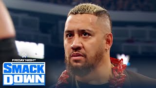 SmackDown in Three: The Finale