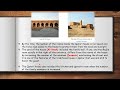 Understanding Intangible and Tangible Heritage