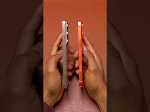 Galaxy S26 Ultra vs iPhone 17 Pro Max Speed Test