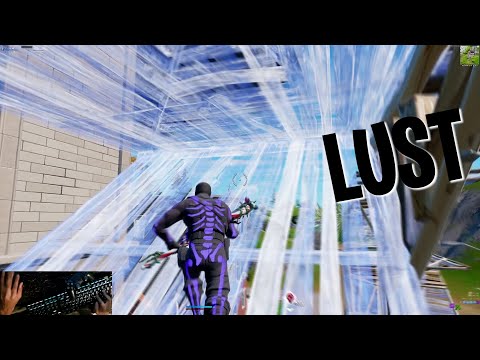 Lust😍 ... ( OG FORTNITE MONTAGE)