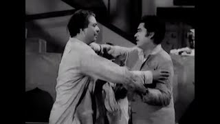 Kishore Kumar के संघर्ष की शुरुआत यहीं से हुई - Apna Haath Jagannath - Kishore Kumar, Sayeeda Khan