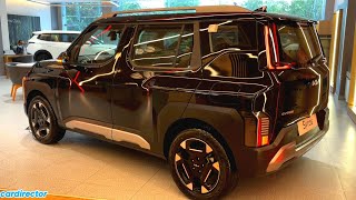 Kia Syros HTX + 2025 | GST 2.0 Prices | Syros 2025 Top Model | Interior & Exterior| Real-life Review