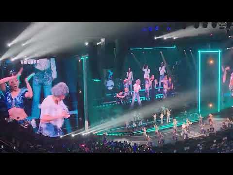 林子祥♡葉蒨文 白頭到老 演唱會2025_成吉思汗+亞里巴巴+狂歡