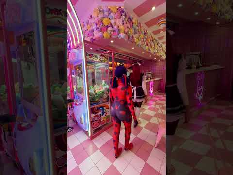 Descuentos por Carnaval en Kawaii Café