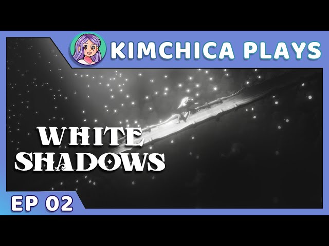 THE FUNWORLD TRIALS – Kimchica Plays: White Shadows #02
