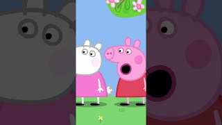 Potty! #shorts #peppapig