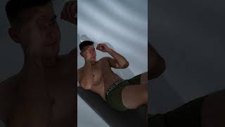 Nueva colección 🔥 | Ropa interior masculina en su mejor versión
