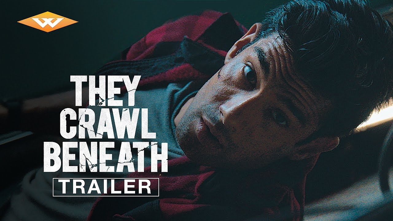 They Crawl Beneath Trailer thumbnail
