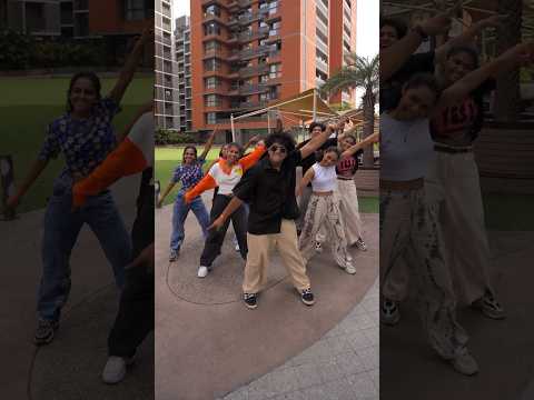 RCB Fans Right Now 😍❤️ | #dance #rcb #rcbfans #abcddancefactory #viratkohli #shorts