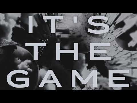 Ytram & LADANZA - The Game (Lyric Video)