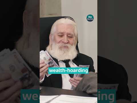 MPs say 'wealth-hoarding' boomer stereotype is discrimination | ITV News