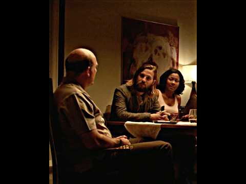 فقد صديقه فشك فيهم .. | The Invitation 2015