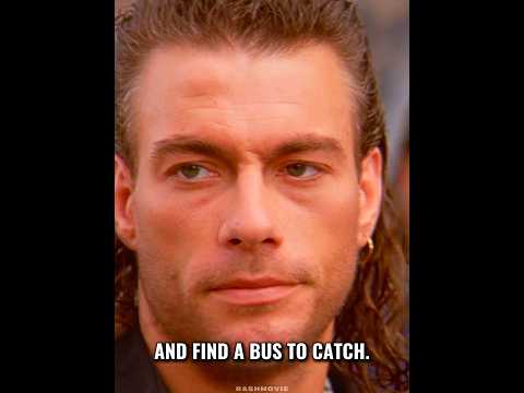 You having fun? Why don't youdo yourself a favor, boy? | Hard Target (1993) #movie #film