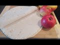 Cooking with Dairy and Fruits