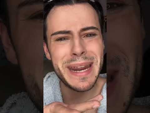 MI TRUCCO PER L'ANTEPRIMA DI ELEMENTAL