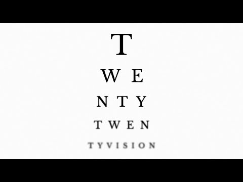 Twenty Twenty Vision — Week 1 | Northwood Live | 9:00 AM