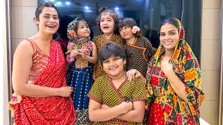 Rajasthani Dress Bolke Loota