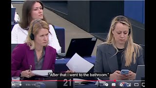 Gute Güte, Kallas!