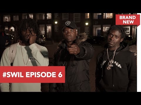 SIX SEVEN...EIGHT? | #SWIL - EP 6 (SEASON FINALE FT. 67)