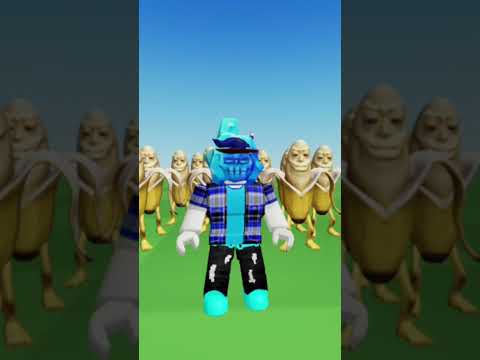 banan boss #shorts #roblox #trend #врек #в_р_е_к_о_м_е_н_д_а_ц_и_и #роблокс #рек