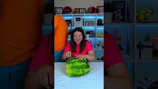 Funny videos with Watermelons 🍉😅