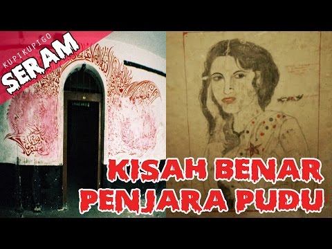 Seram : Penjara Pudu - Bilik Terakhir, Pengalaman Pengawal Keselamanta, Pengalaman Pengunjung