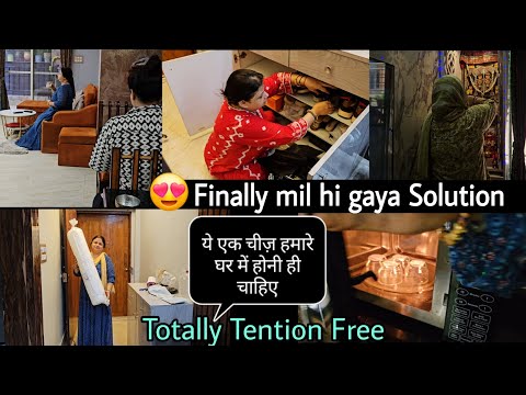 इस 1 Liquid से 😳 डेढ़ साल पुरानी गंदगी एक बार  में साफ हो गई 👌 बहुत परेशान थी में 🤔