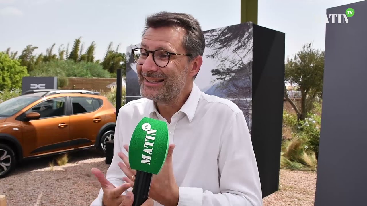 Dacia : Renouvellement en profondeur pour la Sandero
