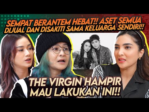 KUMPULKAN ASET DARI AWAL KARIR!! DIJUAL GITU AJA?? MITHA MARAH GAK PERNAH KETEMU AYANYA LAGI!!