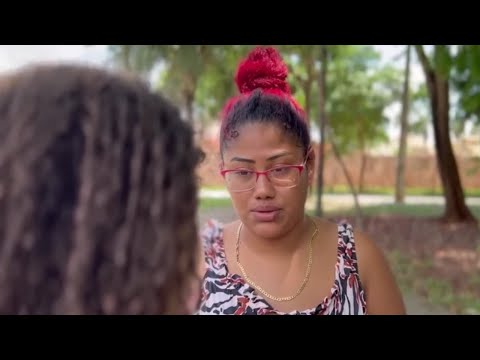 Comprou um carro novo e negou ajuda a sua amiga, mas não imaginava que aconteceria isso