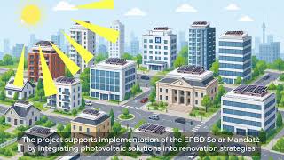 How BREEZE Supports Europe's Building Renovation Transition