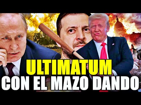 🅱🔴NOTICIAS DE EEUU HOY 15 JULIO de 2025 DONALD TRUMP PONE UN ALTO A TODO news TODAY #noticias