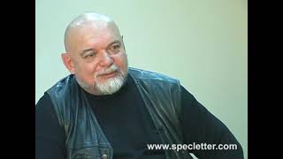 Г. Джемаль – 7. Когда станет жарко, Кадыров переметнется к американцам (2009.11.25)