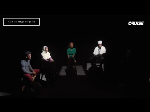 Kristian leh Muslim Debate Ropui. Han en chhin ve la i ngaihdan lo sawi ve raw (Commentary)