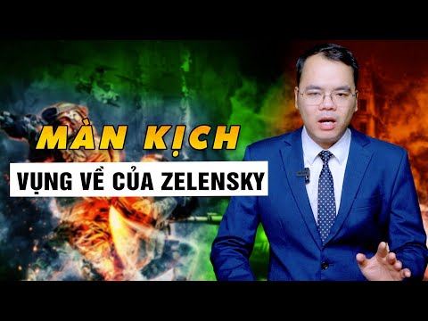 Cuộc Chiến Pháp Lý Gay Cấn Ở Châu Á: Eu Run Sợ Không Dám Lấy Tiền Nga || Bàn Cờ Thế Sự