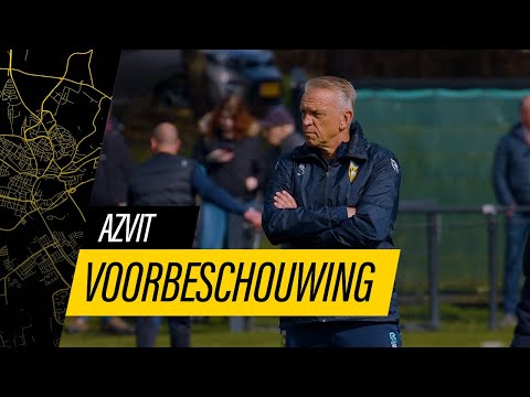 Klik hier om Vitesse van 29 maart te bekijken.
