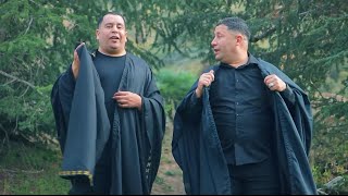 Okba Djomati ft Fares Chaoui et Adel Chaoui - 3in  lharaz [Official Music Video]  / عين الحراز