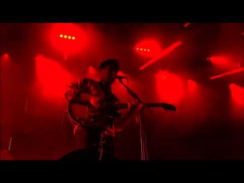 Mumford & Sons - Thistle & Weeds - T in the Park 2013 [1080i]