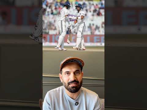 IRFAN PATHAN NOT HAPPY WITH INDIAN BETTERS ๐ก๐ #indvssa #gautamgambhir #cricket #shorts