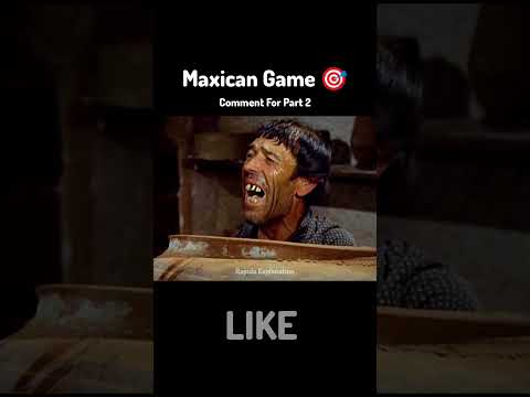 Maxican Game of Rice Pot#shorts
