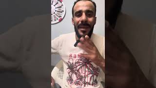 Nory ´´ ليتيكتوكوززز  هههههه كريييثا " لي تتوسوس راني عليها