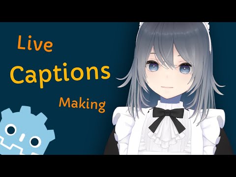 Can I use GODOT for my AI VTUBER?