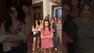 Olivia’s new tiktok #fypシ #oliviarodrigo